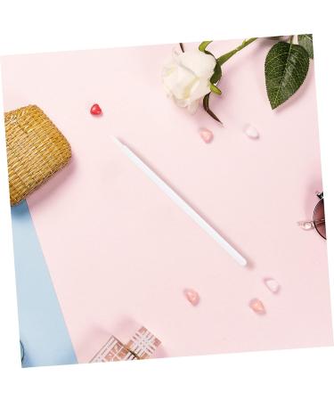 Beavorty 300 Pcs Disposable Eyeliner Brush Liquid Makeup Mini Lipsticks Disposable Makeup Makeup 9x6.5cmx3pcs Whitex3pcs - Buy Online on GoSupps.com