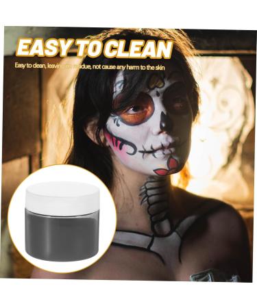 DRESSOOS Films Makeup Supply 1 Box powder makeup professional halloween makeup powder stage makeup powder cosmetic soot film - Buy Online on GoSupps.com