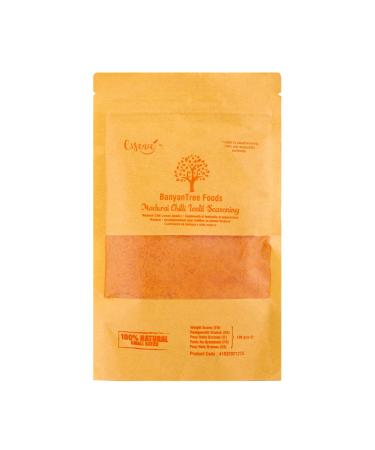BanyanTree Foods Madurai Chilli Assaisonnement aux lentilles | M lange de piment 100 g enti rement naturel origine indienne