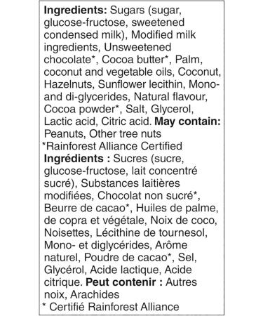 NESTL QUALITY STREET Imported Caramels Cr mes & Pralines Valentine's Day Chocolates - Buy Online on GoSupps.com