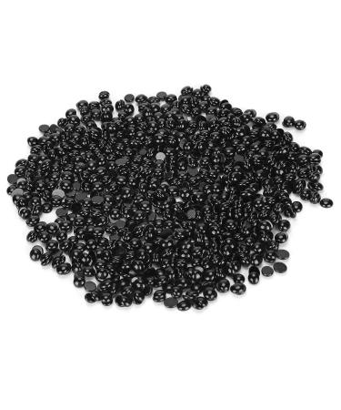 Wake Beads - 500g Hard Wax Pearls for Hair Removal | Body Wax Pearls for Men & Women | Ideal for Wax Warmers - Buy Online on GoSupps.com