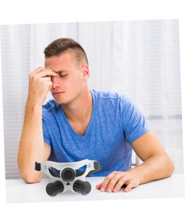 Shop Minkissy Box Nasal Moxibustion - Portable Wormwood Instrument for Dyspnea Care | Warm Moxibustion Box - Fast International Shipping - Buy Online on GoSupps.com