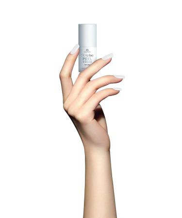 Alessandro Striplac Peel or Soak Ruby Red LED Nail Polish & Top Coat - Perfect Shiny Finish - 16ml - Buy Online on GoSupps.com