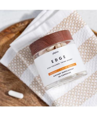 Plexus Edge - Boost Your Health & Wellness | Shop Internationally - Buy Online on GoSupps.com