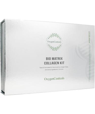 Bio Matrix Collagen Ampoule (Professional) - Buy Online on GoSupps.com