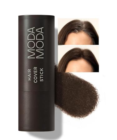 Pro-change Semi Permanent Hair Color Stick - Dark Brown #2 | Organic Root Touch Up & Easy Hair Coloring | 0.12 Oz - Buy Now - Buy Online on GoSupps.com