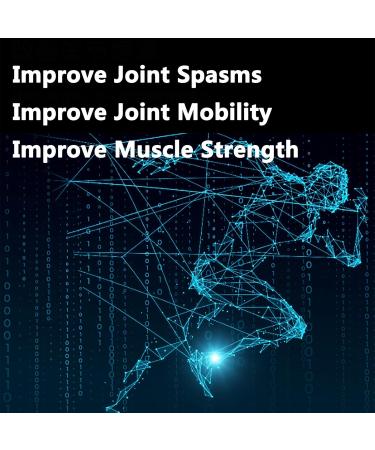 Elbow Brace Arm Exerciser Manual Elbow Joint Rehabilitation Device with Static Draft Adjustable 0-120 Internal(Stretching) and External(Extension) Rotation for Prevent Muscle Atrophy - Buy Online on GoSupps.com