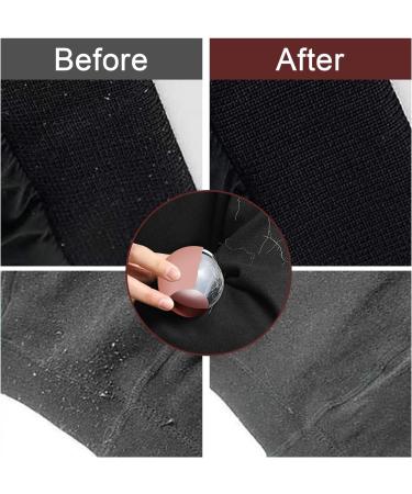 Reusable Sticky Lint Roller Ball for Pet Hair Removal - Pink Gel Hair Remover for Clothing & Sofa - Buy Online on GoSupps.com