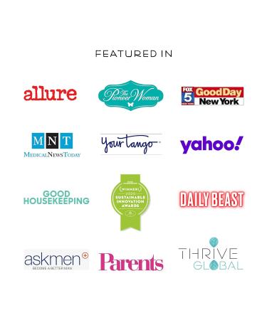 Farmstead Apothecary Organic Boysenberry Vanilla Lip Balm - 100% Natural with Beeswax, Shea Butter, & Coconut Oil (0.2oz, Pack of 2) - Buy Online on GoSupps.com