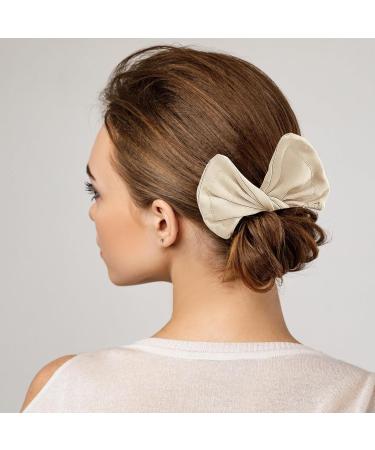 Lotbun 3-Piece Hair Knot Maker Set | Easy Bun & Braid Styling Accessories for Women & Girls - Buy Online on GoSupps.com