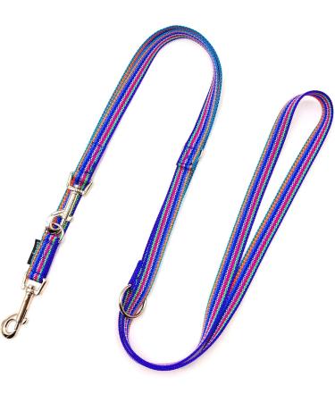 Buy Florida Dog Linen Leash - 2m 2.40m 2.80m 3.50m 5m for Large Dogs (20mm 25mm) - 7 Colors Available - International Shipping - Buy Online on GoSupps.com