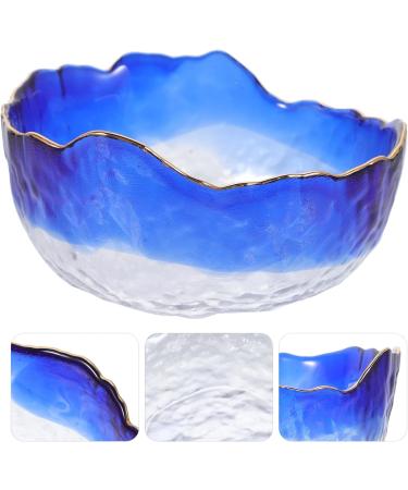 Healeved Manicure Hand Soak Bowl Nail Gel Polish Gel Nail Polish Clear Nail Polish Nail Art Tool Soak off Bowl Nail Polish Remover Manicure Bowl for Hand Nail Soak Bowl Hand Soaking Bowls - Buy Online on GoSupps.com