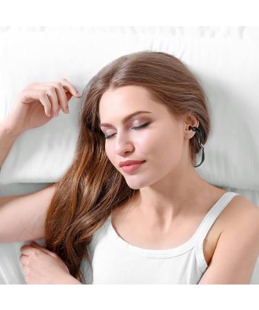 10pcs Silicone Earplugs - Protective Banded & Noise Reducing for Sleeping | International Shipping - Buy Online on GoSupps.com