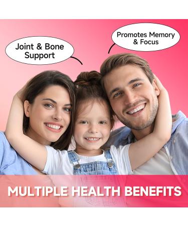 2 Pack Potassium Citrate Gummies High Potassium Supplement 1200mg Support Leg Cramps & Muscle Health Potassium Gummies for Adults & Kids Vegan Raspberry Flavor 120 Count 120 Count (Pack of 1) - Buy Online on GoSupps.com