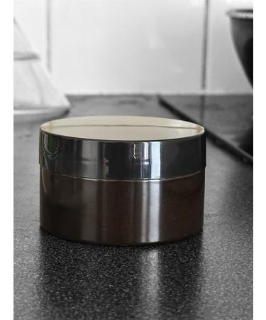 G n rique Super Effective Stretch Mark Peel Black Soap 100g