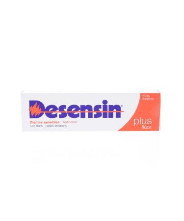 Desensin toothpastes 75 ml