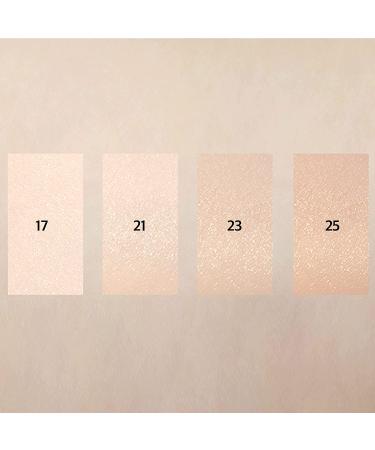 [SISTERANN] Smart Fit Cushion Foundation SPF50+ PA+++ 15g - 23 Natural Beige - Buy Online on GoSupps.com