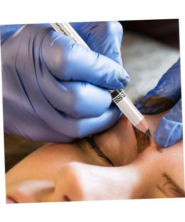 minkissy 12Pcs Color Eyeliner Pencil Colored Eyeliners Colored Pencils Colorful Makeup Lip Line Bamboo Make Up - Buy Online on GoSupps.com