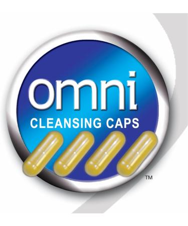 Wellgenix Omni Quick Flush Detox Pills - Extra Strength Toxin Rid Cleanser (4 Fast Caps) - 1 Pack - Buy Online on GoSupps.com