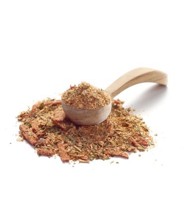 Anchor Herb Mushroom Pan Spice Mix - 75g Cork Glass for Culinary Excellence with Oyster and Porcini Mushrooms - Buy Online on GoSupps.com