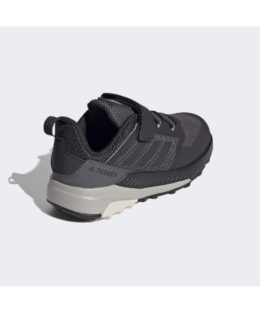 Buy adidas Unisex-Child Terrex Trailmaker Hiking Shoes - Trekking & Wanderstiefel 40 EU - Grey Five/Core Black/Alumina - International Shipping Available - Buy Online on GoSupps.com