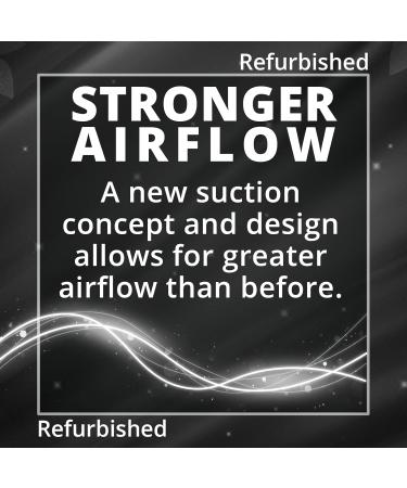 Buy Turbo Power 3200 Max NB Hair Drier - Refurbished Professional Blower for Silky Smooth Hair | International Shipping Available - Buy Online on GoSupps.com