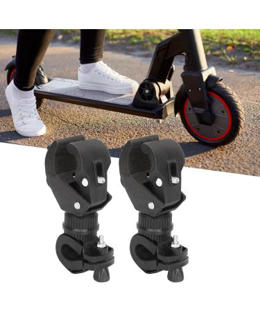 2 Sets Cane Holder Walking Stick Bracket Accessories Rotating Walking Stick Holde 360 Degrees Rotating Universal Crutch Walking Stick Bracket Accessories for Wheelchair - Buy Online on GoSupps.com