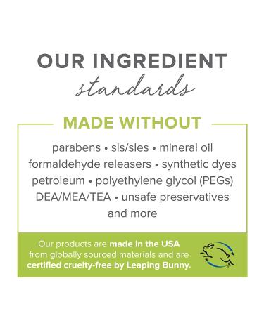 InstaNatural Emu Oil Body Treatment - 4 fl oz | Hydrating Skin Moisturizer - Buy Online on GoSupps.com