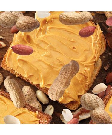 Pancake 1250 g Peanut Butter - Buy Online on GoSupps.com