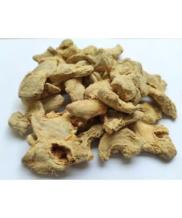 AgoraMarket Ginger Whole Root 85g to 195KG Premium Quality Zingiber Officinale 220 grams