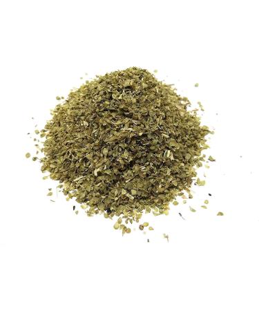 Balsara's 200g | 100% Oregano Dried Orageno Herbs Seasoning Dry Cooking Oregano Leaves