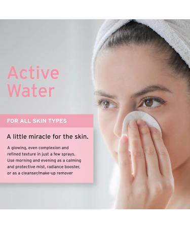 Embryolisse Active Water 100ml - Buy Online on GoSupps.com