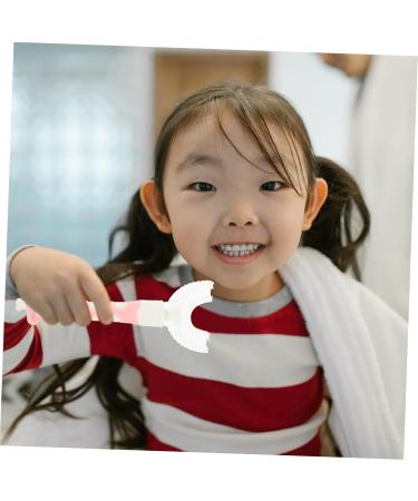 Buy Gatuida 12 STK Children's Toothbrush Set - Heated Eye Pads & Oral Cleaning Tools | International Shipping - Buy Online on GoSupps.com