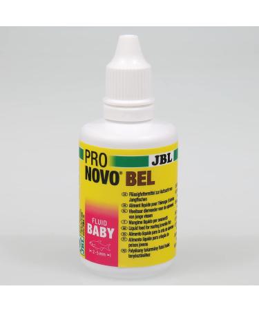 JBL PRONOVO BEL Fluid 50ml - Buy Online on GoSupps.com