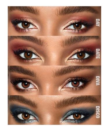 Shop CHARLOTTE TILBURY The Icon Eyeshadow Palette | International Shipping Available - Buy Online on GoSupps.com