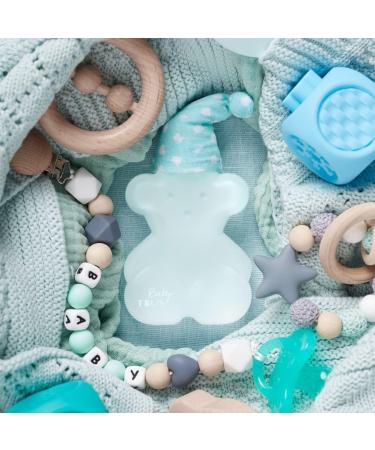 Tous Baby Eau de Cologne Spray for Women 3.4 oz - Buy Online on GoSupps.com