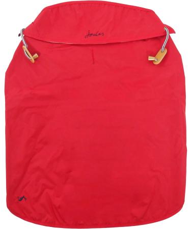 Rosewood Joules Red Raincoat - Small - Buy Online on GoSupps.com
