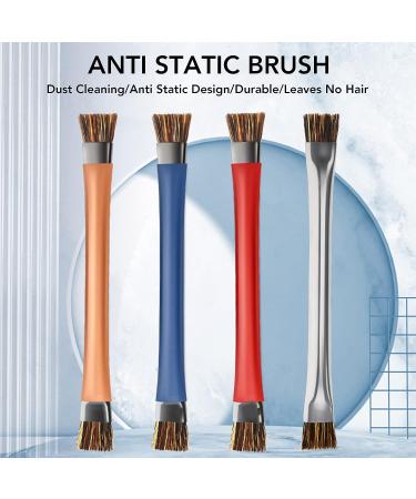 Kadimendium Anti Static Brush - 4Pcs Computer Chip Brushes - Buy Online on GoSupps.com