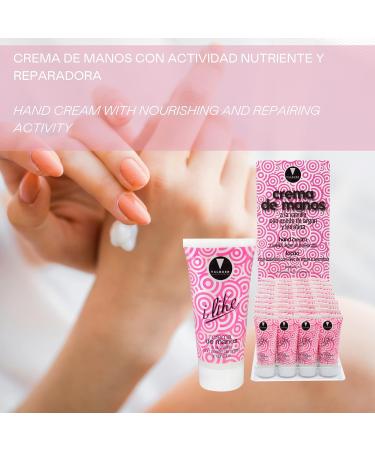 Buy Care Hand Cream - 36 x 30ml | Hydrating & Nourishing | International Shipping Available - Buy Online on GoSupps.com