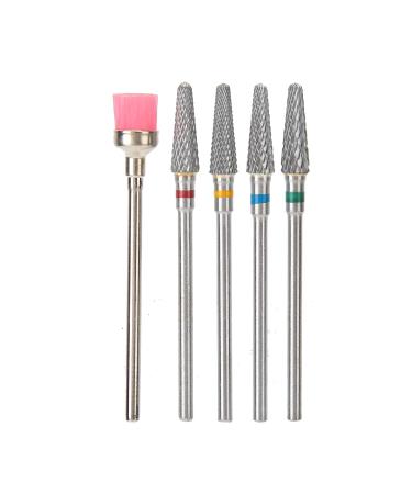 High-Quality Nail Drill | Exquisite Fashion Nail Polishing Tool for Home & Salon Use - Buy Online on GoSupps.com