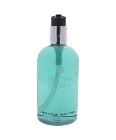 Molton Brown Blue Maquis Hand Wash Unisex Soap 300 ml
