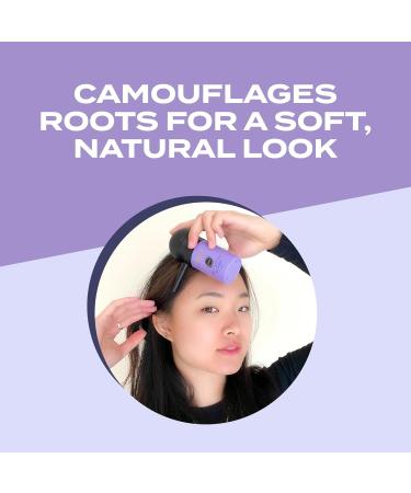 Keratin Hair Fiber Powder 12g - Medium Brown Hair Thickener for Women | Fills Gaps & Camouflages Roots for Fuller Hair - Buy Online on GoSupps.com