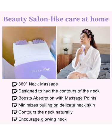 TYTCA Newly Upgraded AH-8 Firming Neck Cream With Hexapeptide & Collagen for Face and Body - Reduces Wrinkles Anti-Wrinkle Lifts & Tightens Maintains Skin Elasticity Hydrates & Enhances Skin Glow - Buy Online on GoSupps.com