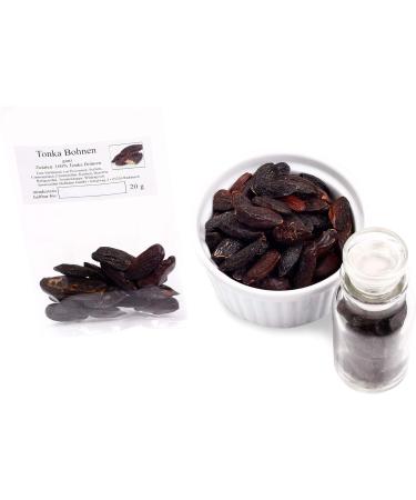  Feine W rze Clay seeds - Lucky charm - Cooking spices - Wild spices - For rabbit deer and rabbits - 20 g - Buy Online on GoSupps.com