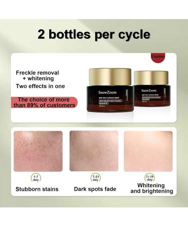 Deep Vitamin C Golden Capsule Face Moisturizer - Anti-Wrinkle Liposome Capsules | Korean Skin Care 1.94 oz - International Shipping - Buy Online on GoSupps.com