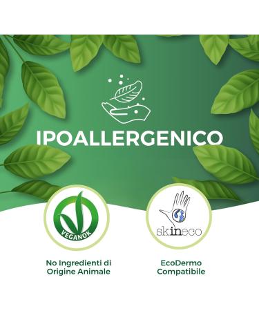 Winni's White Flower Fabric Softener Concentrated 50 Washes 1250 ml - Buy Online on GoSupps.com