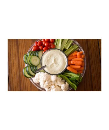 Hidden Valley Ranch Seasoning Mix - Original Dry Dressing Powder (32oz) with Measuring Spoon - Buy Online on GoSupps.com