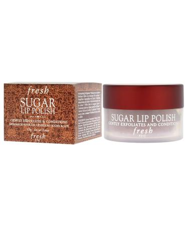 Fresh Sugar Face Polish Exfoliator for Women 0.33 oz - Natural Exfoliating Scrub for Radiant Skin | Shop Now - Buy Online on GoSupps.com