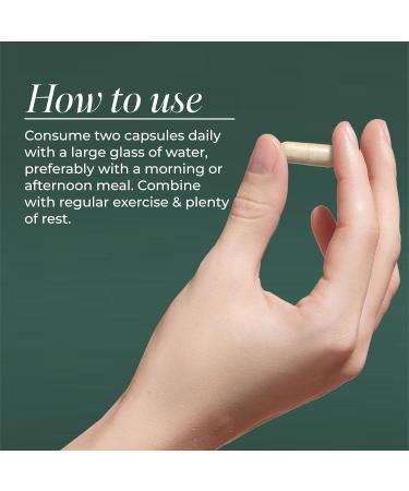 Primal Harvest Primal Vision with Lutein Zeaxanthin Vitamin A and Zinc for Eye Health Blue Light Support and Visual Clarity 2 Pack 60 Count (Pack of 1) - Buy Online on GoSupps.com