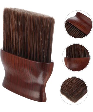 FRCOLOR Salon Duster Brush Barber Neck Duster Brush - Buy Online on GoSupps.com